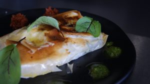 Restauracja Fabryka