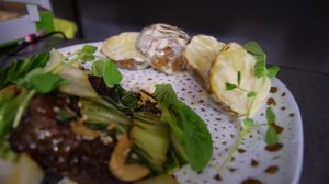 Restauracja Fabryka