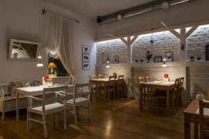 Restauracja Fabryka