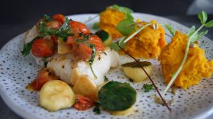 Restauracja Fabryka