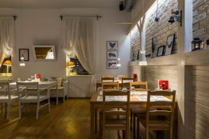 Restauracja Fabryka