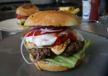 Restauracja Fabryka
