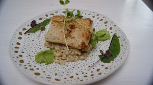 Restauracja Fabryka