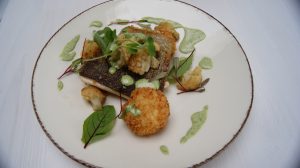 Restauracja Fabryka