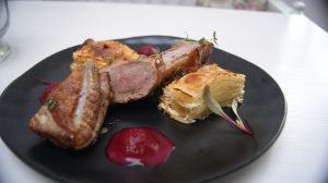 Restauracja Fabryka