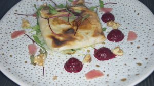 Restauracja Fabryka